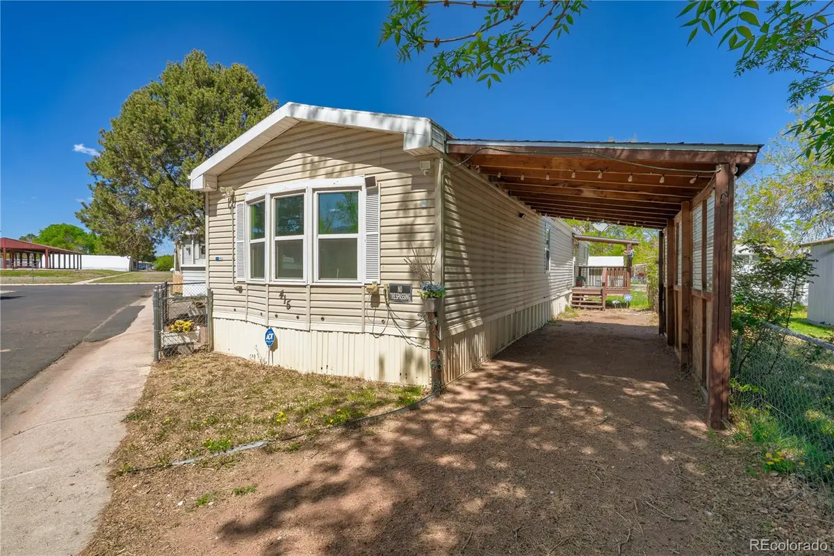 2840 S Circle, Colorado Springs, CO 80906 - #1