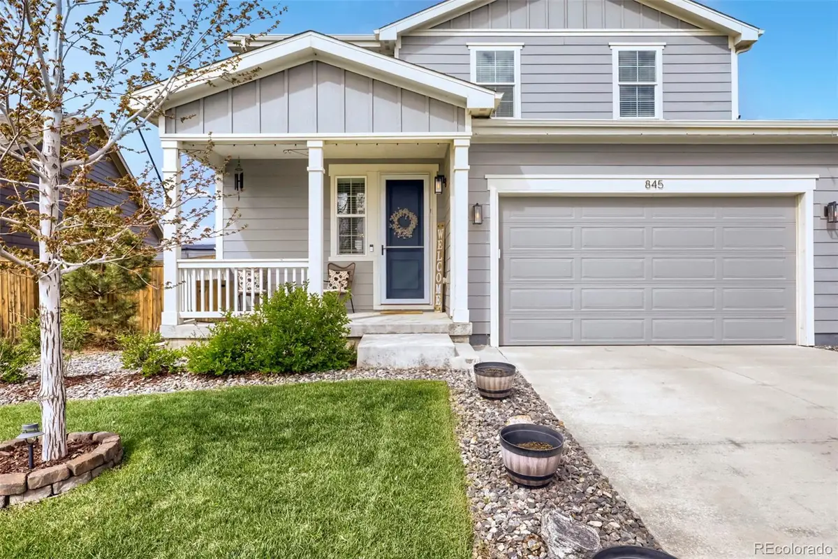 845 N Waterloo Circle, Aurora, CO 80018 - #1
