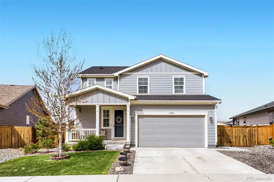 845 N Waterloo Circle, Aurora, CO 80018 - #2