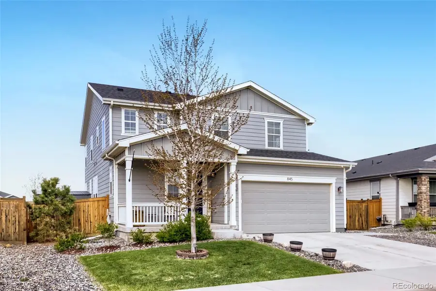 845 N Waterloo Circle, Aurora, CO 80018 - #3