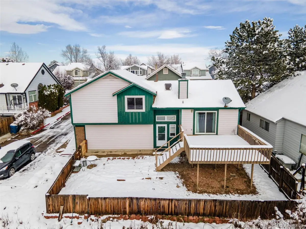 10462 W 82nd Avenue, Arvada, CO 80005 - Image #1