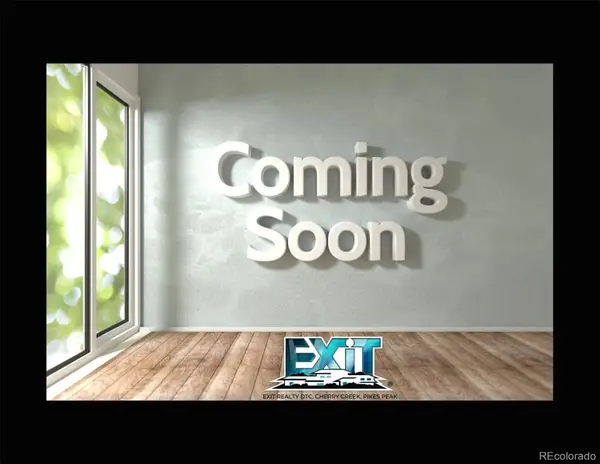 19423 E Tufts Circle, Centennial, CO 80015