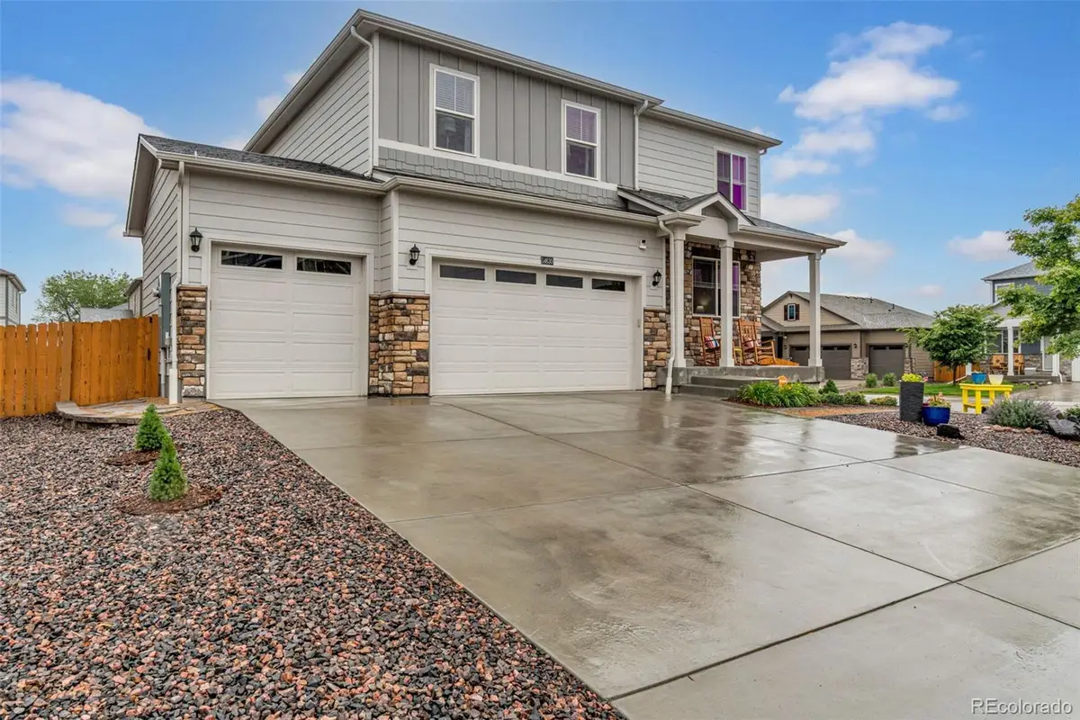 14630 Guernsey Drive, Mead, CO 80542 - #1
