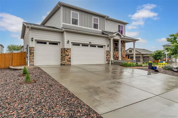 14630 Guernsey Drive, Mead, CO 80542