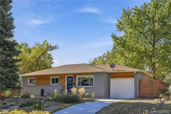 6142 Jellison, Arvada, CO 80004