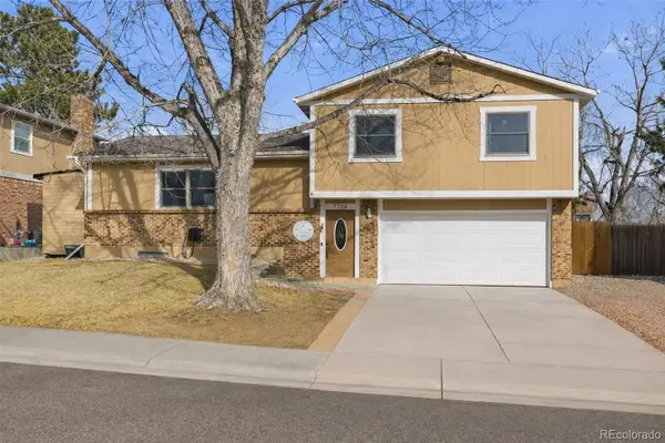 7724 S Hoyt Street, Littleton, CO 80128