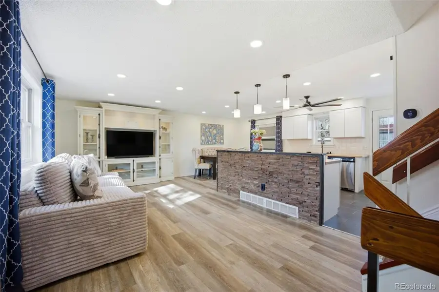 7724 S Hoyt Street, Littleton, CO 80128 - #3