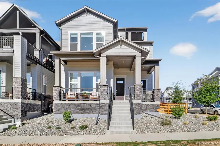 16694 Tejon Lane, Broomfield, CO 80023 - #2