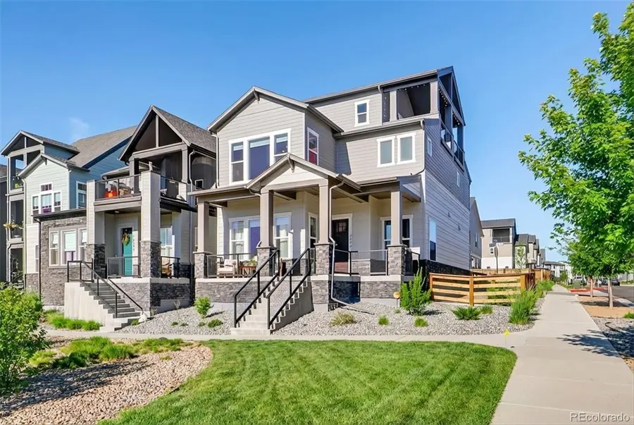 16694 Tejon Lane, Broomfield, CO 80023 - #3