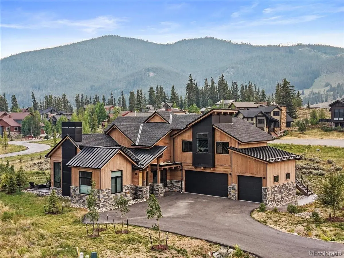 127 Telluride Court, Dillon, CO 80435 - #1