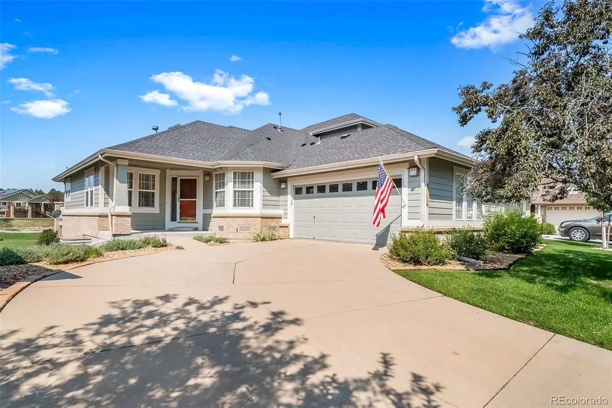 23588 E Mineral Place, Aurora, CO 80016 - #1