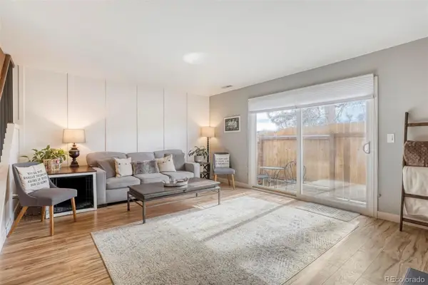 3463 S Ammons Street #6-1, Lakewood, CO 80227