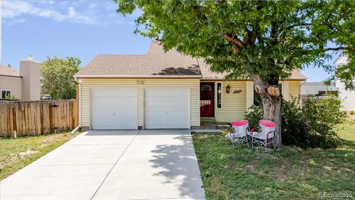 4933 Quari Street, Denver, CO 80239 - #1