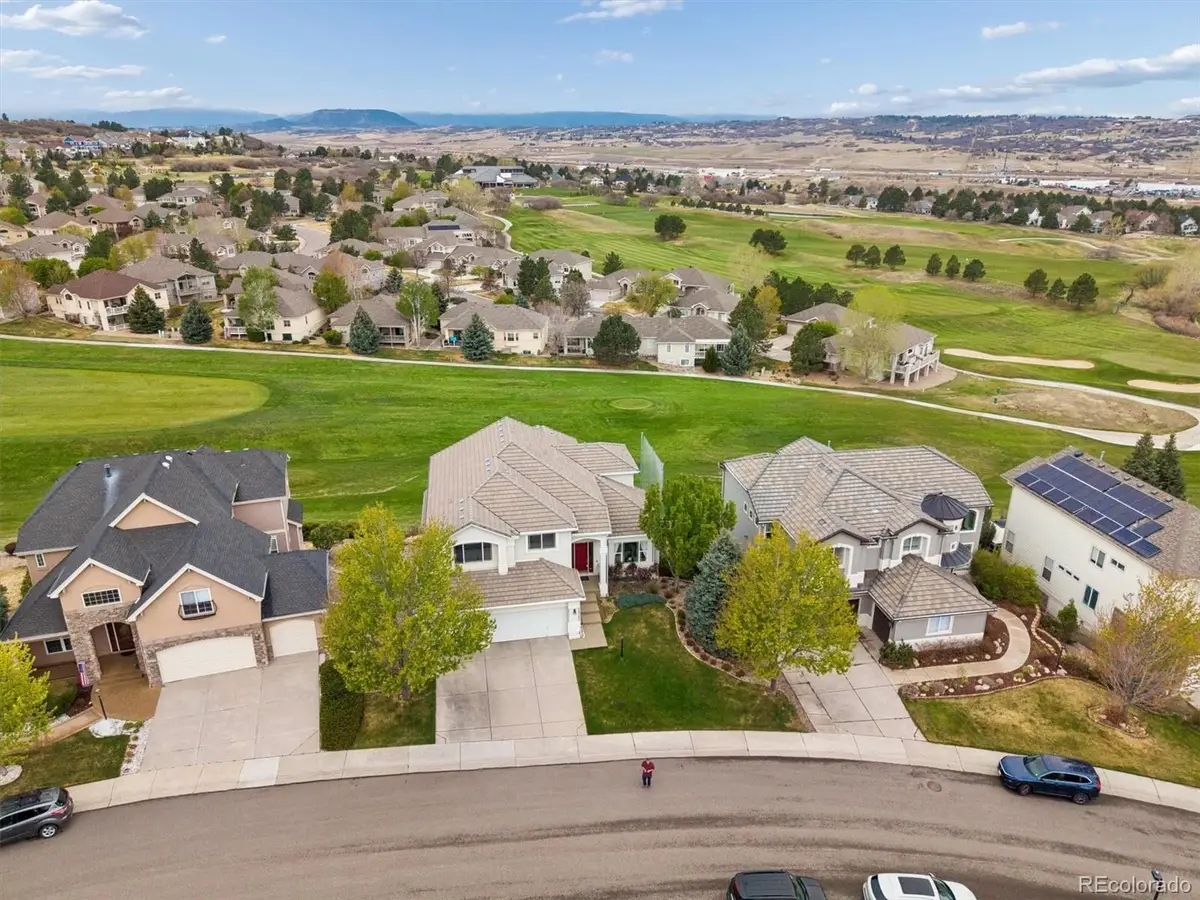 1755 Peninsula Circle, Castle Rock, CO 80104 - #1