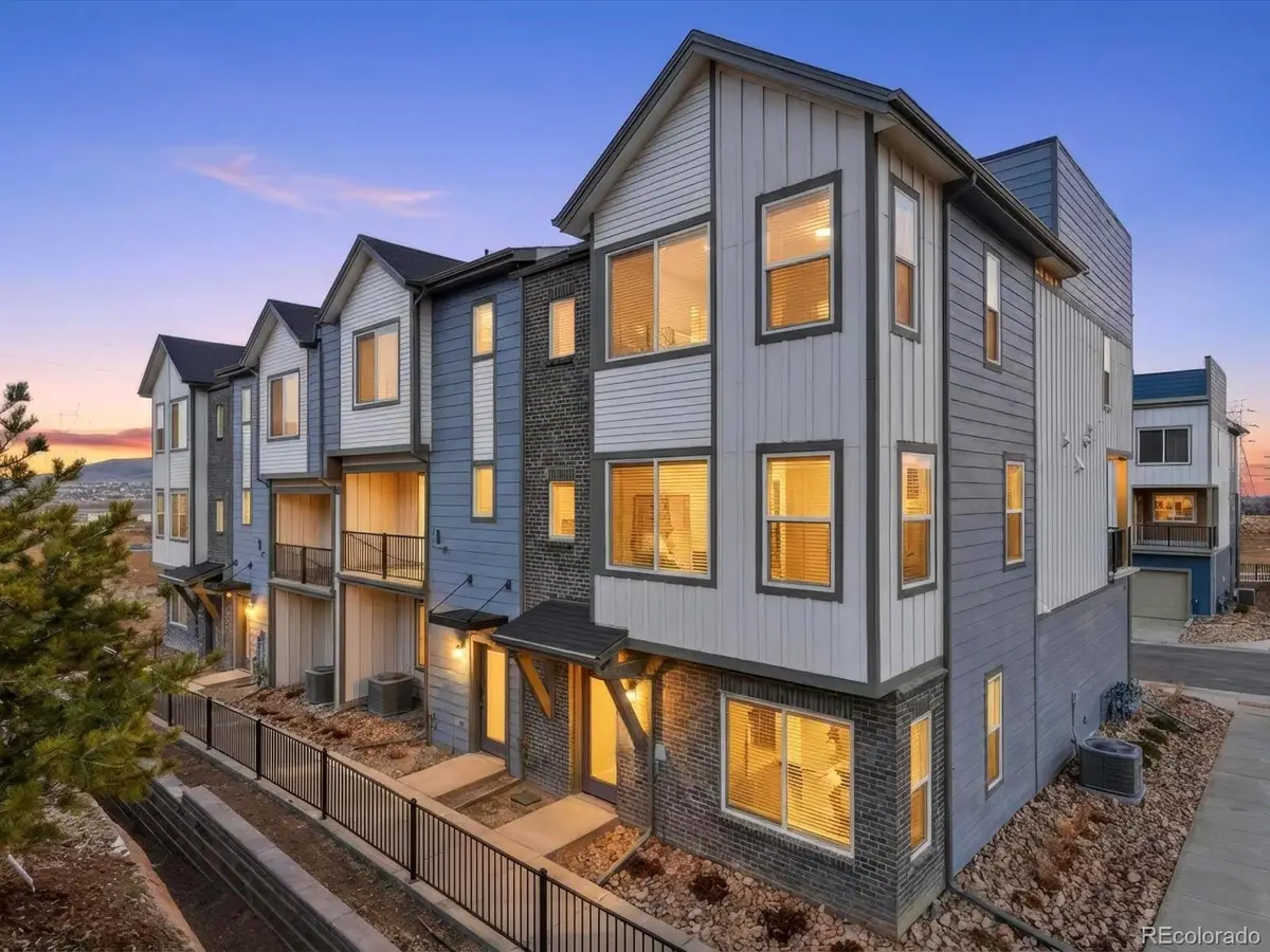 4663 Cloudburst Lane, Morrison, CO 80465 - Image #1