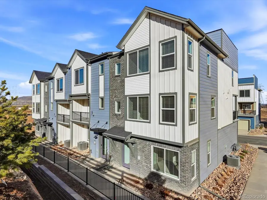 4663 Cloudburst Lane, Morrison, CO 80465 - Image #2