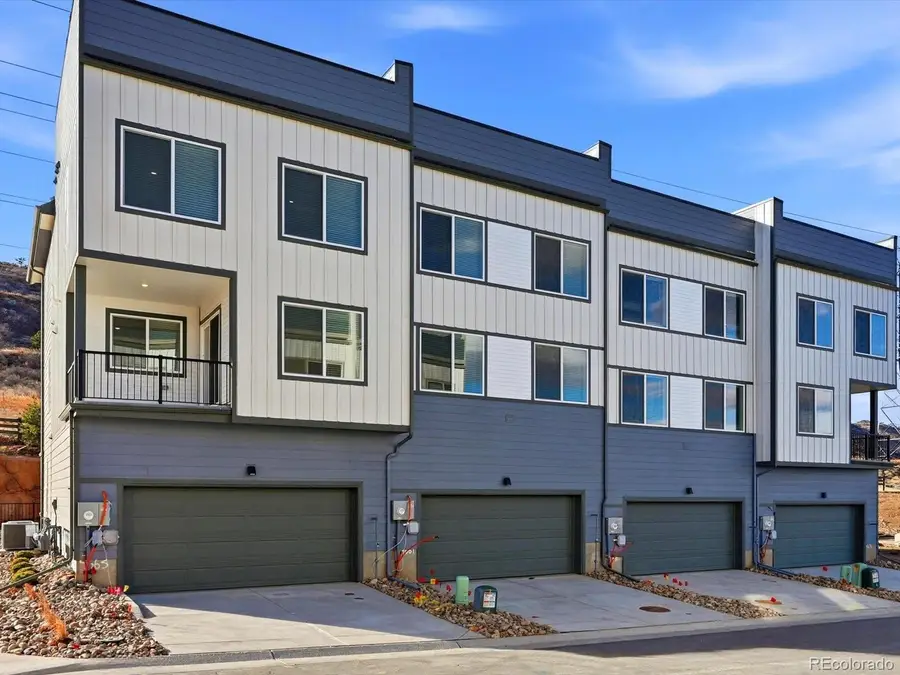 4663 Cloudburst Lane, Morrison, CO 80465 - Image #3