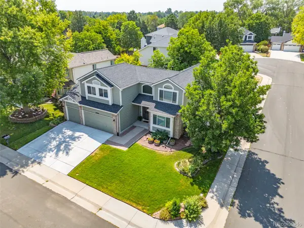 20906 E Berry Avenue, Aurora, CO 80015