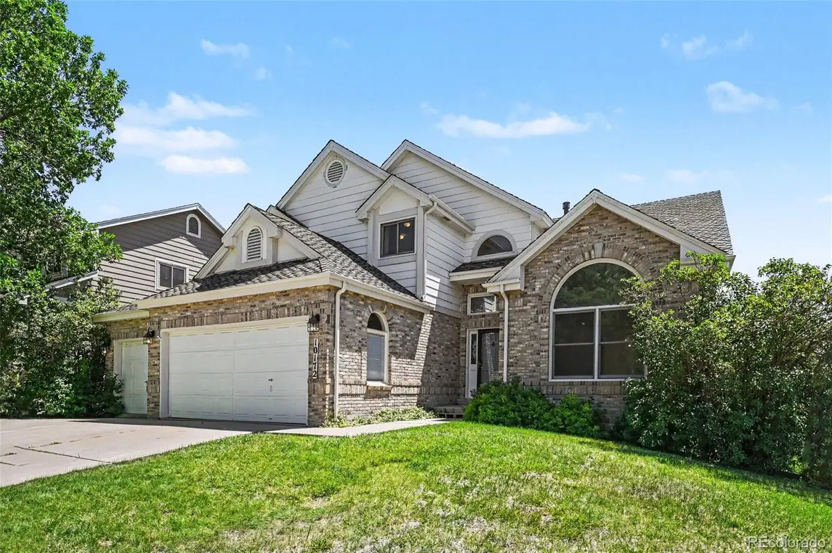 10172 Granite Hill Drive, Parker, CO 80134 - #1