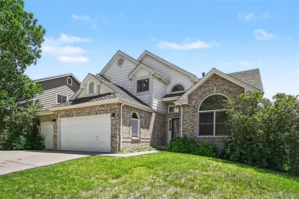 10172 Granite Hill Drive, Parker, CO 80134