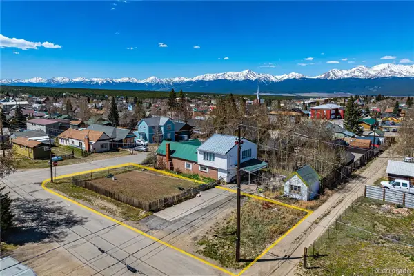 426 E 9th Street, Leadville, CO 80461