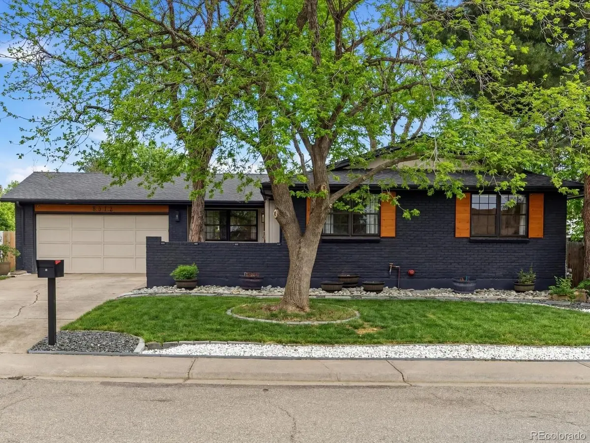 8512 Gray Court, Arvada, CO 80003 - Image #1