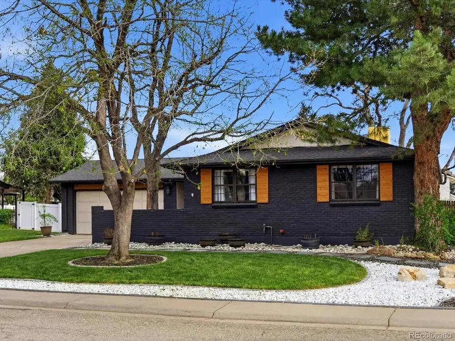 8512 Gray Court, Arvada, CO 80003 - Image #3