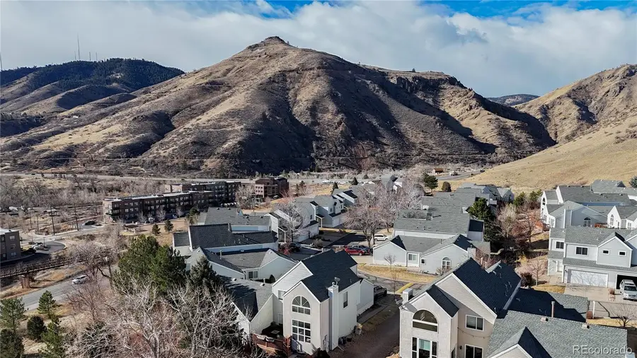 533 Canyon View Drive, Golden, CO 80403 - #2