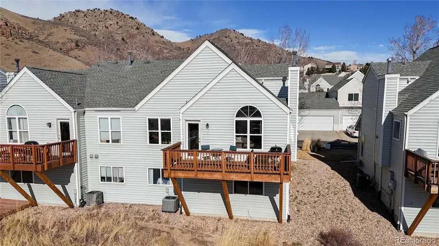 533 Canyon View Drive, Golden, CO 80403 - #3