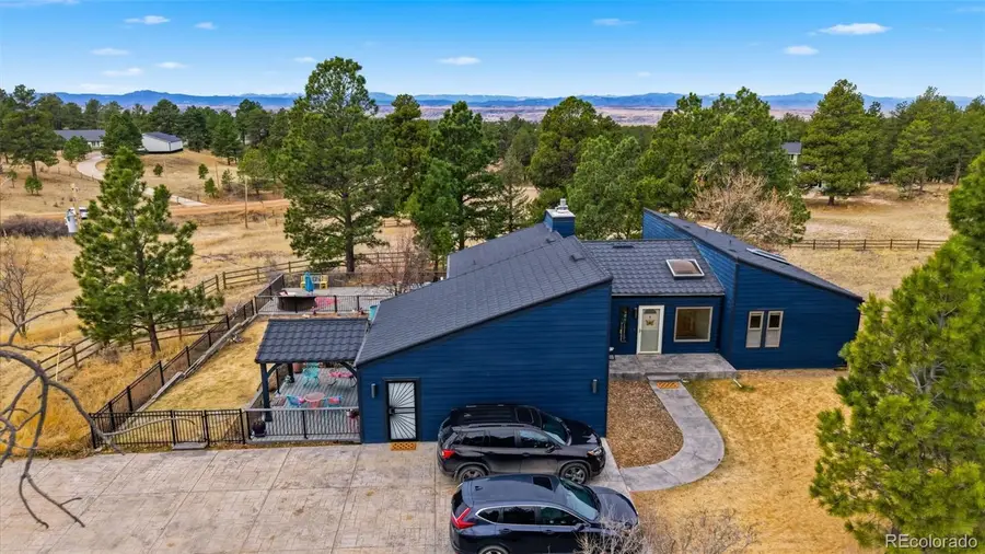 6848 N Trailway Circle, Parker, CO 80134 - #2