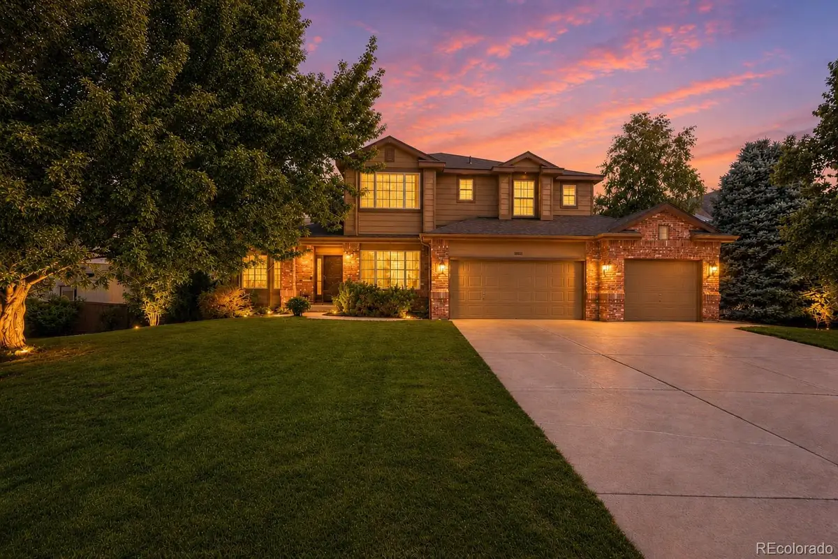 10119 Knoll Circle, Highlands Ranch, CO 80130 - #1
