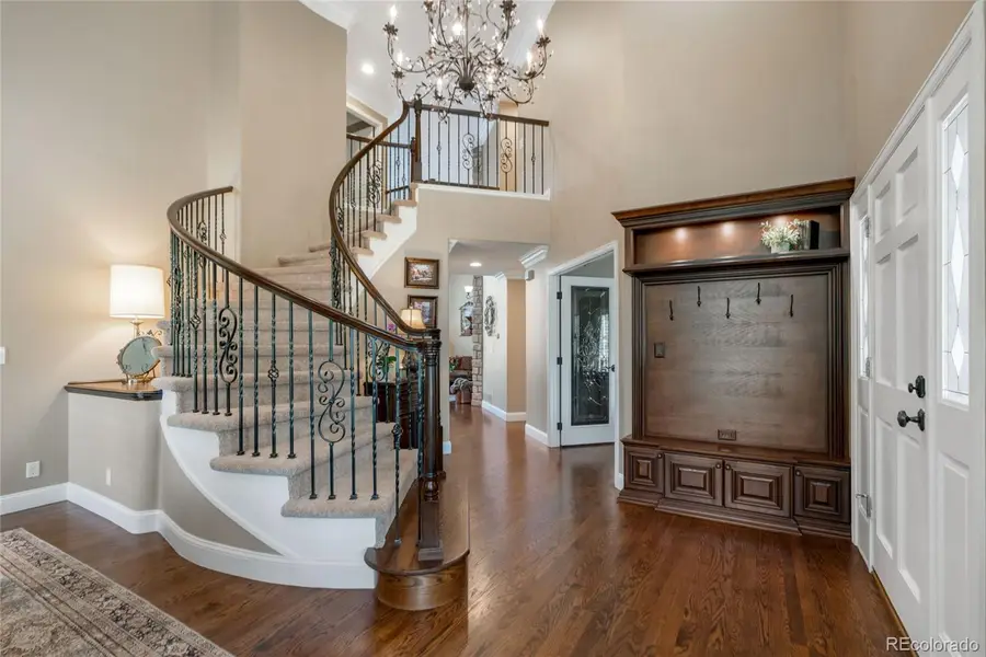 10119 Knoll Circle, Highlands Ranch, CO 80130 - #3
