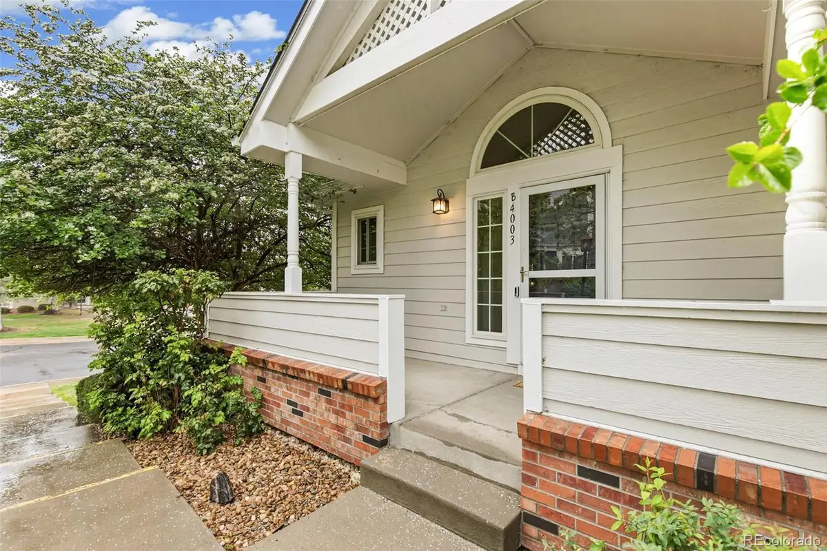 4003 S Carson Street #B, Aurora, CO 80014 - #1