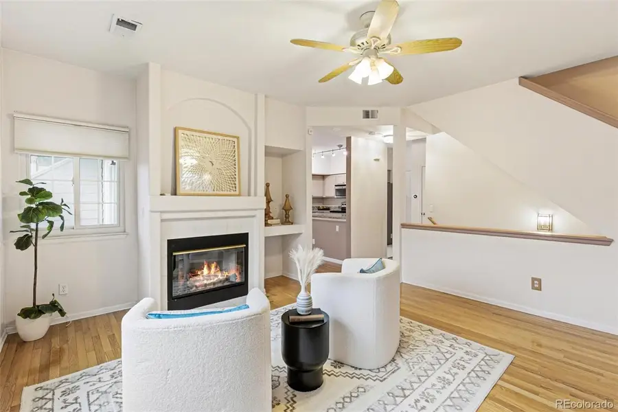 4003 S Carson Street #B, Aurora, CO 80014 - #2