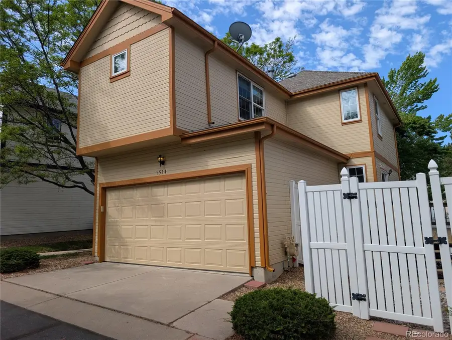 1514 S Buckley Way, Aurora, CO 80017 - #2