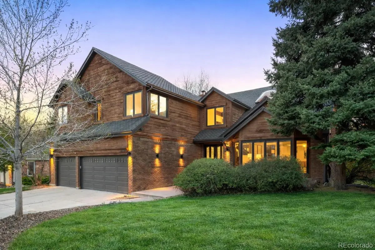 5757 S Laredo Court, Centennial, CO 80015 - #1