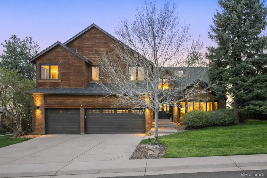 5757 S Laredo Court, Centennial, CO 80015 - #2