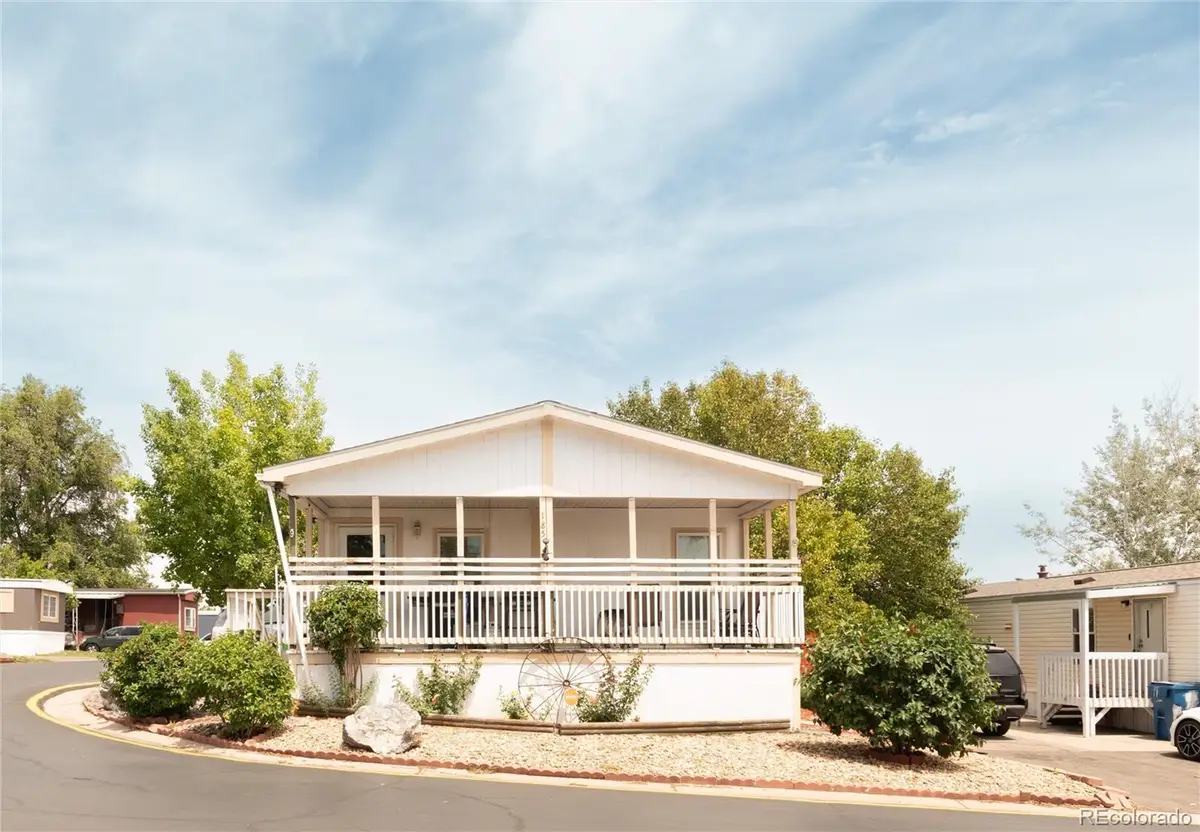 2551 W 92nd Avenue, Federal Heights, CO 80260 - #1