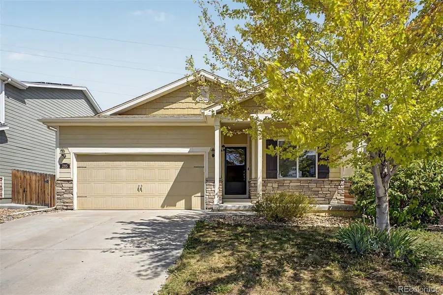 285 Whimsical Avenue, Brighton, CO 80603 - #3
