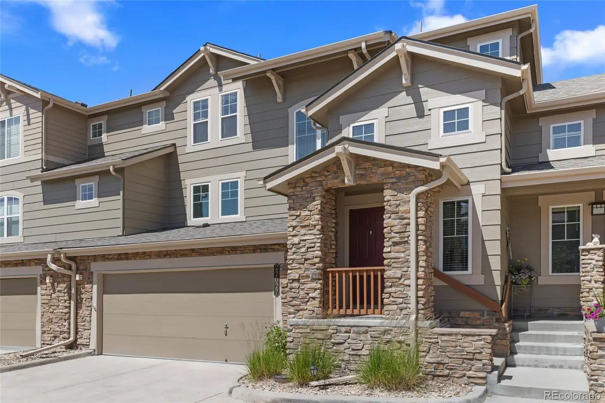 22027 E Jamison Place, Aurora, CO 80016 - #1