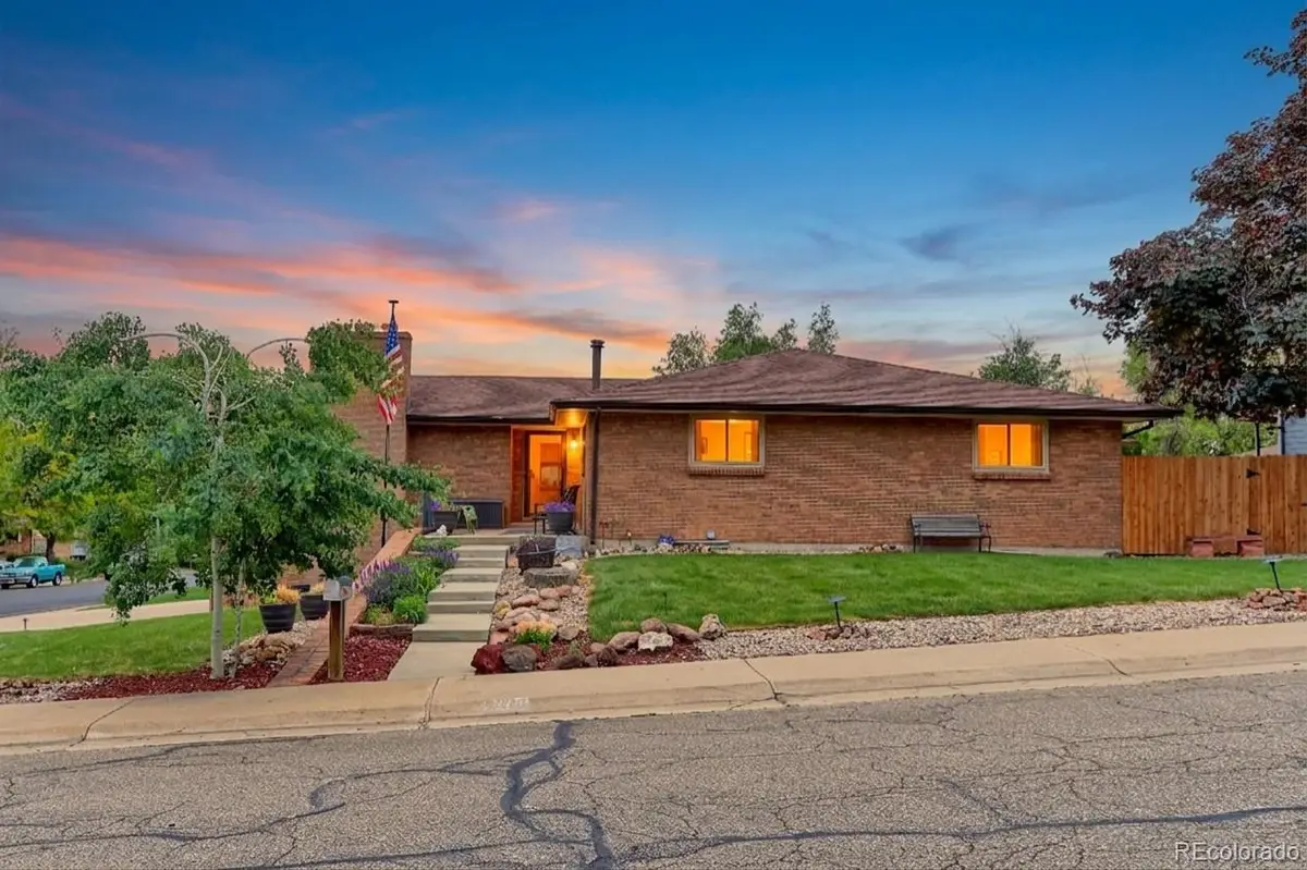 8118 W 69th Way, Arvada, CO 80004 - #1
