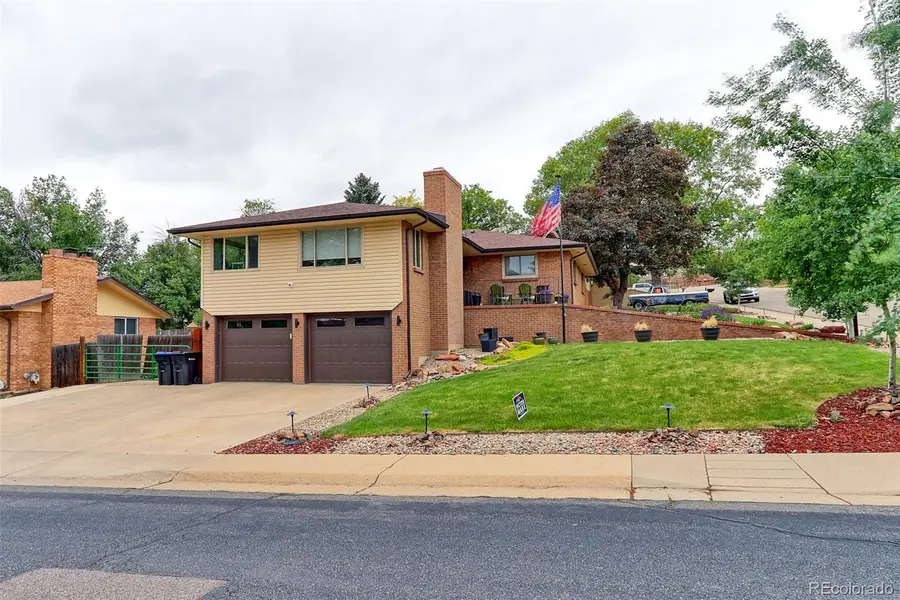 8118 W 69th Way, Arvada, CO 80004 - #2
