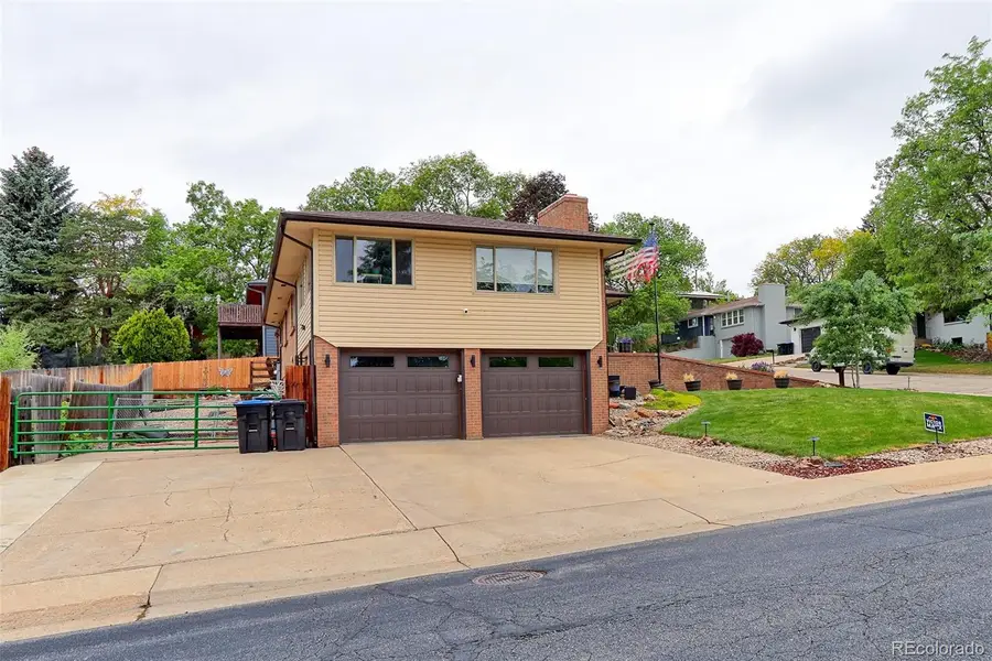 8118 W 69th Way, Arvada, CO 80004 - #3