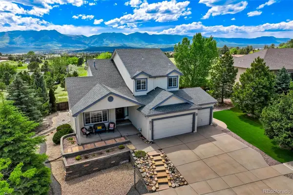 2360 Craycroft Drive, Colorado Springs, CO 80920