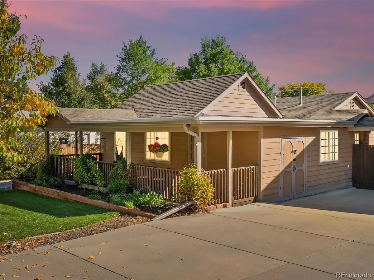 1260 Welch Street, Lakewood, CO 80401 - #1