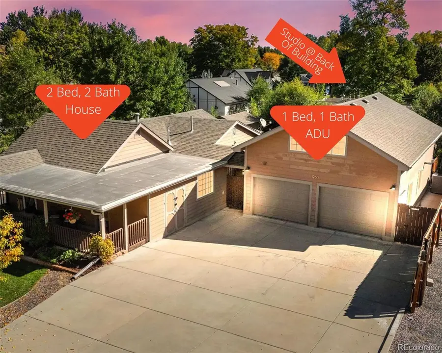 1260 Welch Street, Lakewood, CO 80401 - #2