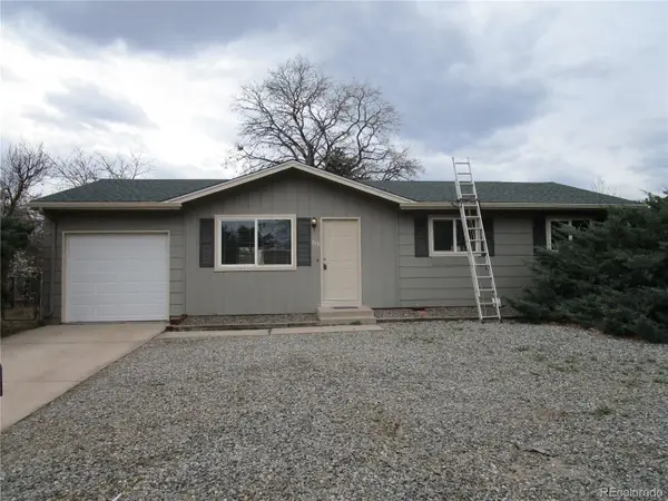 719 S Macon Way, Aurora, CO 80012