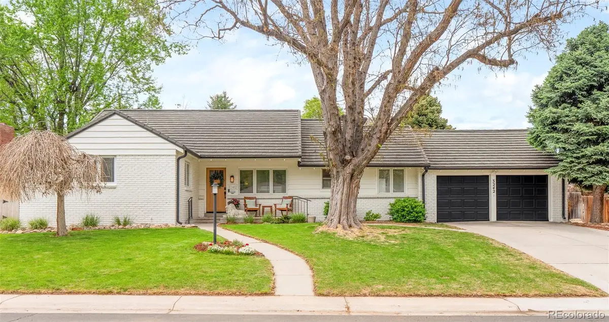 3242 S Fillmore Street, Denver, CO 80210 - #1