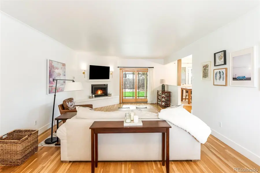 3242 S Fillmore Street, Denver, CO 80210 - #3