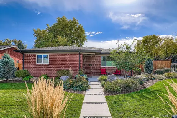 7890 W 59th Avenue, Arvada, CO 80004